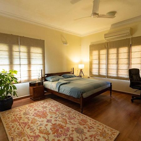 Luho 187 Bed & Breakfast Bangalore Bagian luar foto