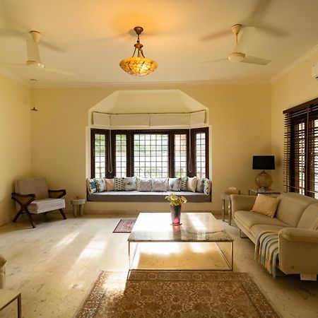 Luho 187 Bed & Breakfast Bangalore Bagian luar foto