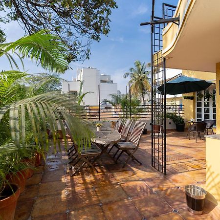 Luho 187 Bed & Breakfast Bangalore Bagian luar foto