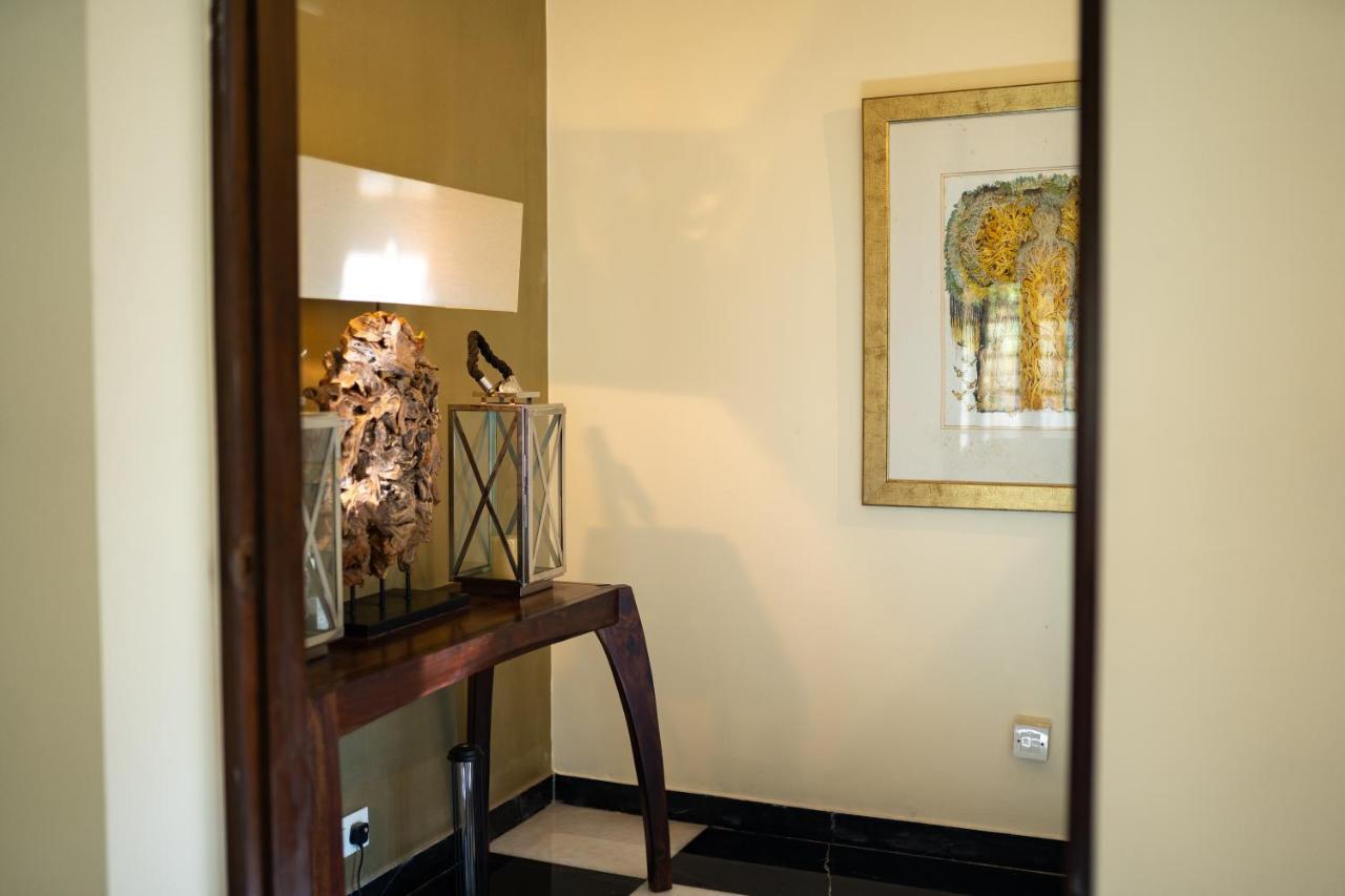 Luho 187 Bed & Breakfast Bangalore Bagian luar foto