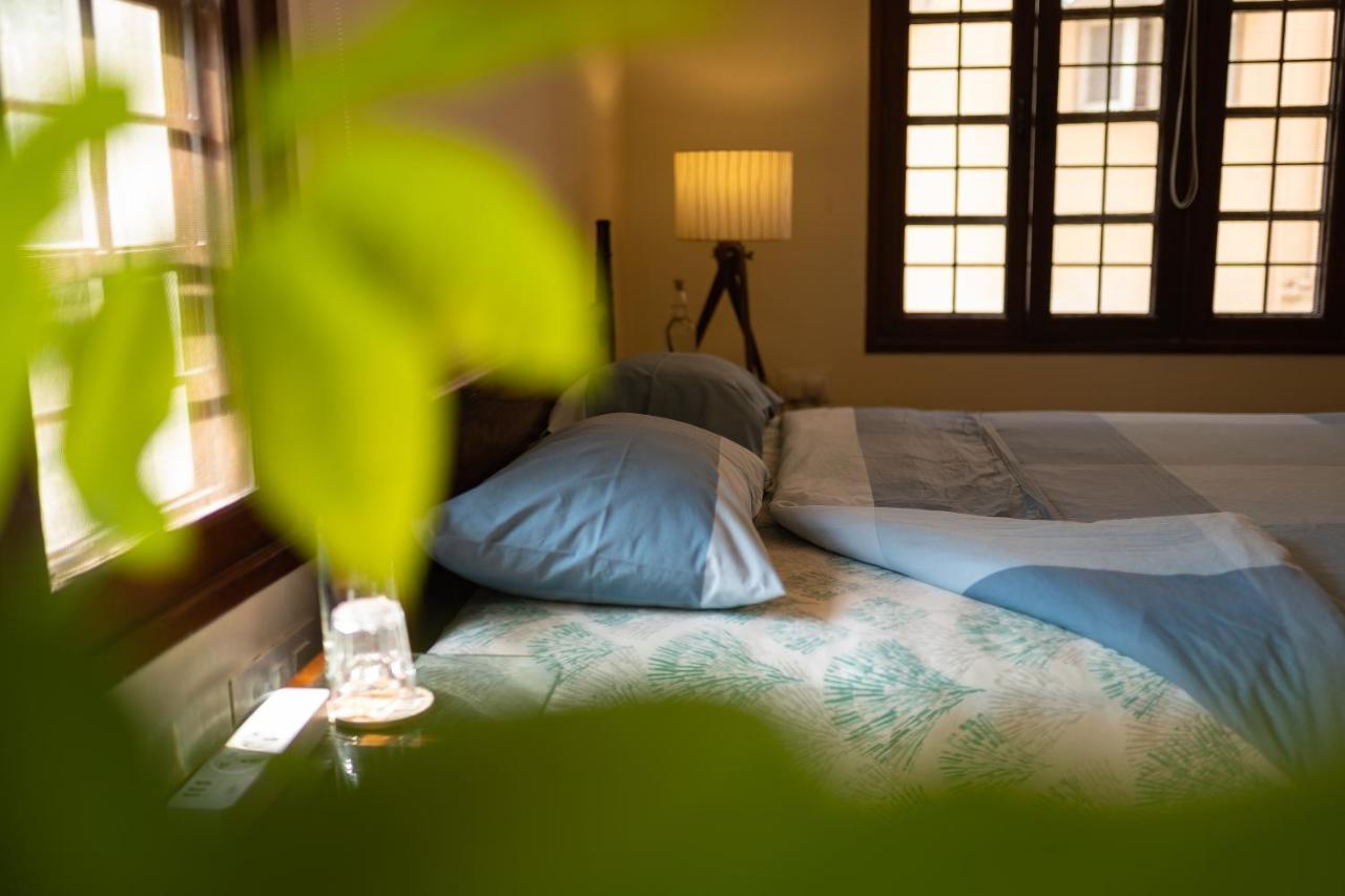 Luho 187 Bed & Breakfast Bangalore Bagian luar foto