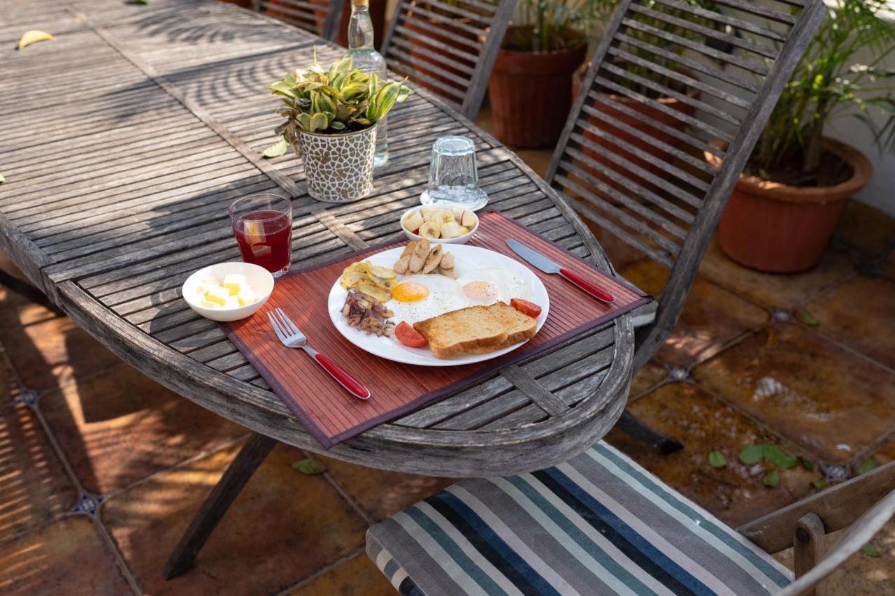 Luho 187 Bed & Breakfast Bangalore Bagian luar foto