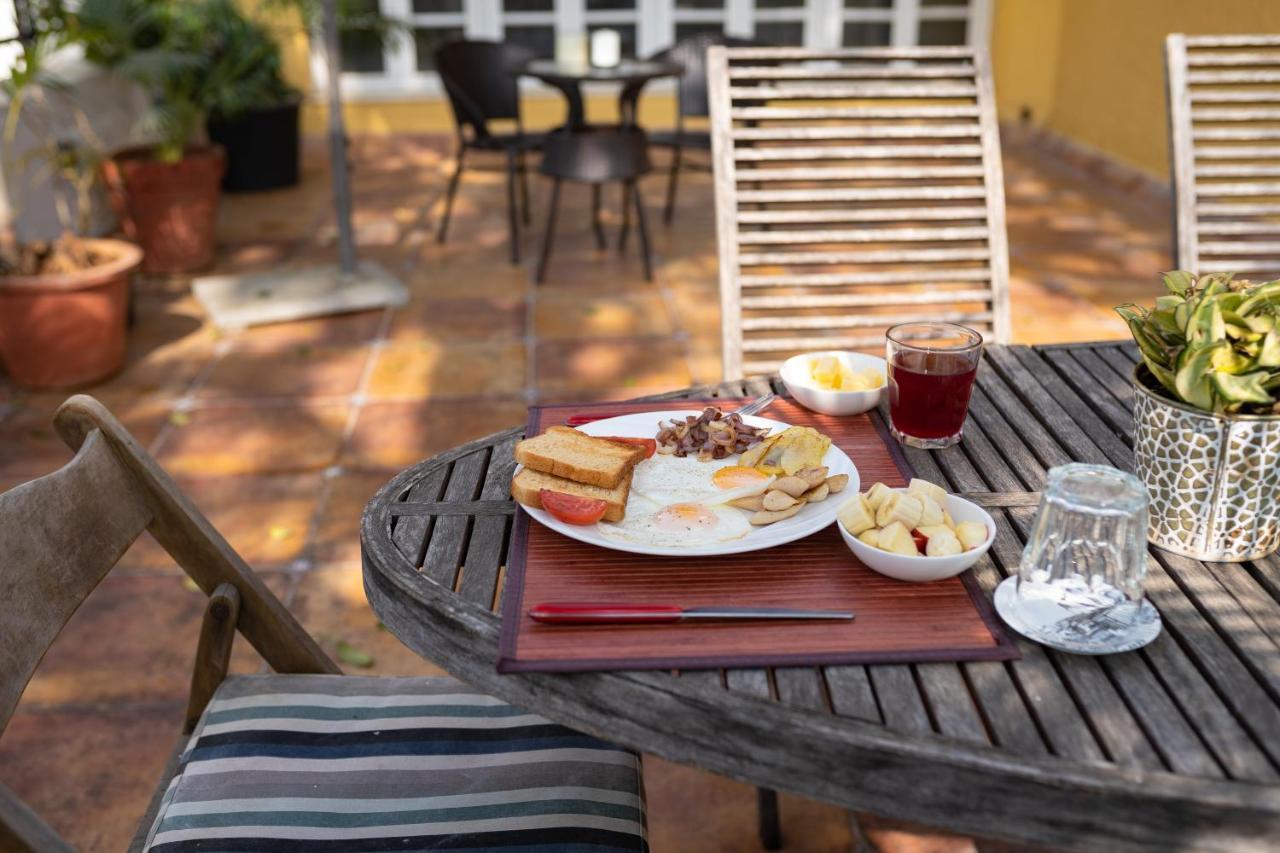 Luho 187 Bed & Breakfast Bangalore Bagian luar foto
