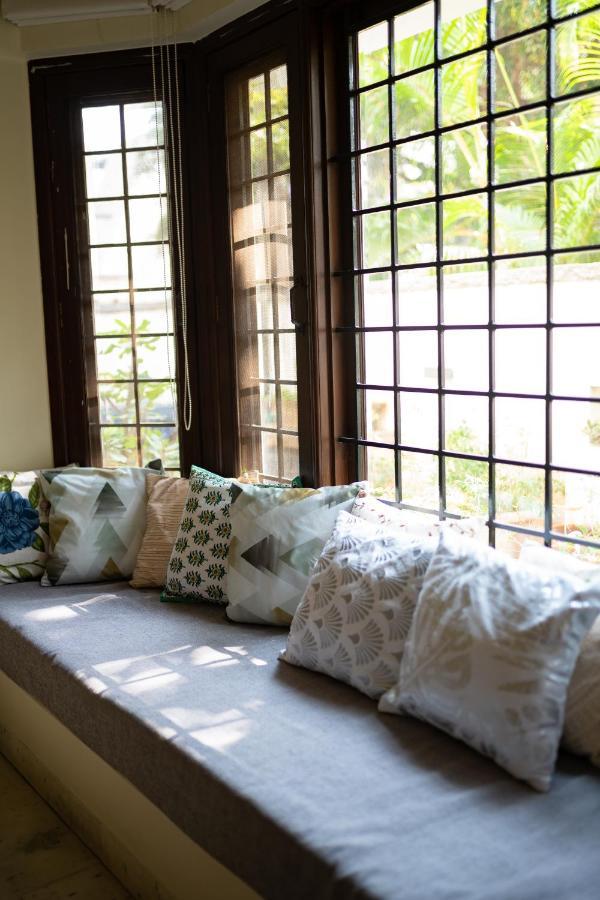 Luho 187 Bed & Breakfast Bangalore Bagian luar foto