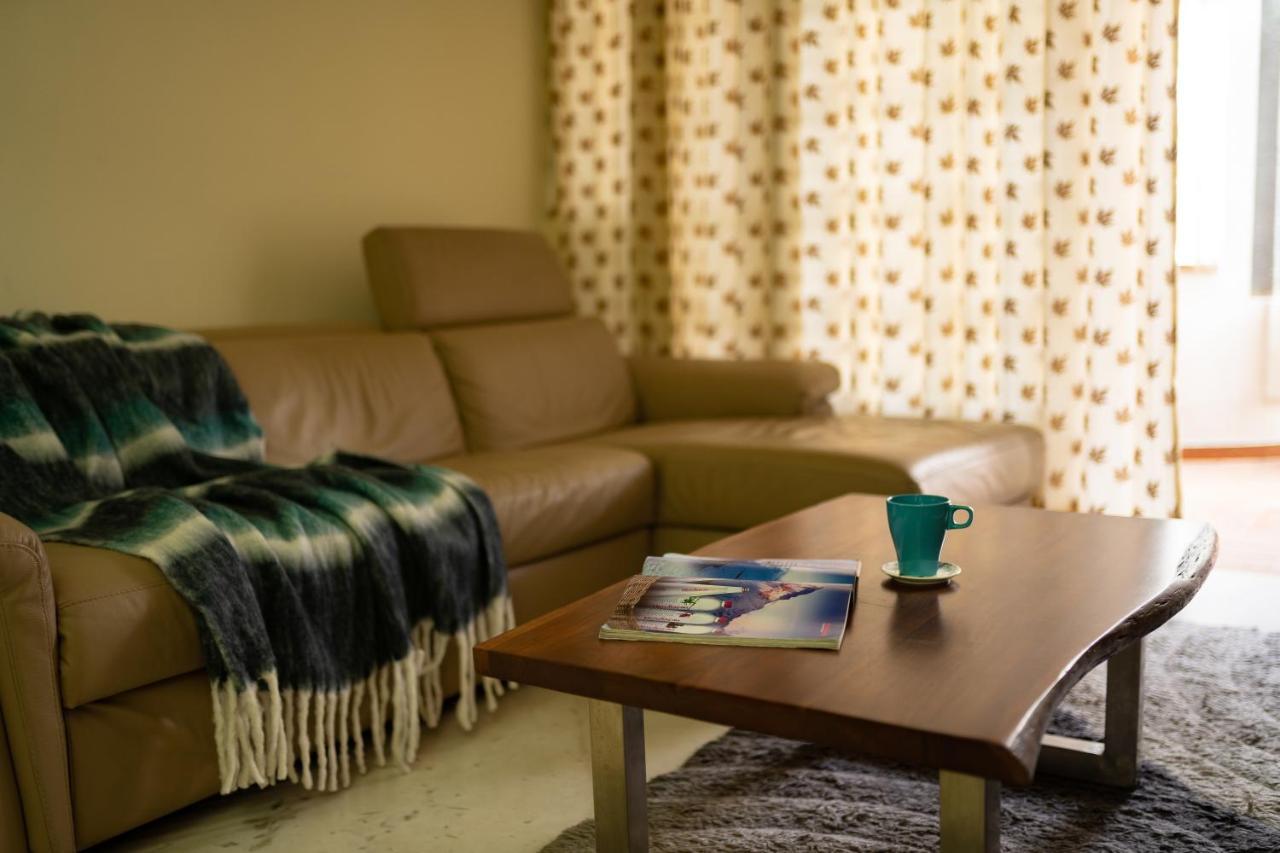 Luho 187 Bed & Breakfast Bangalore Bagian luar foto