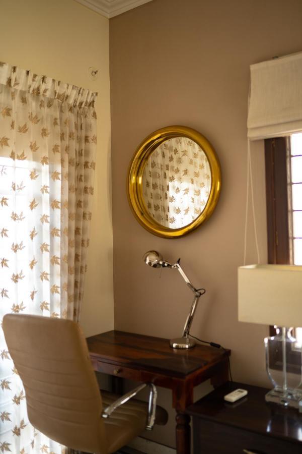 Luho 187 Bed & Breakfast Bangalore Bagian luar foto