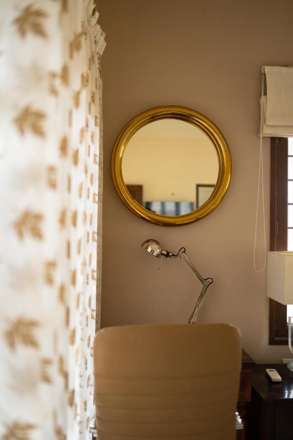 Luho 187 Bed & Breakfast Bangalore Bagian luar foto