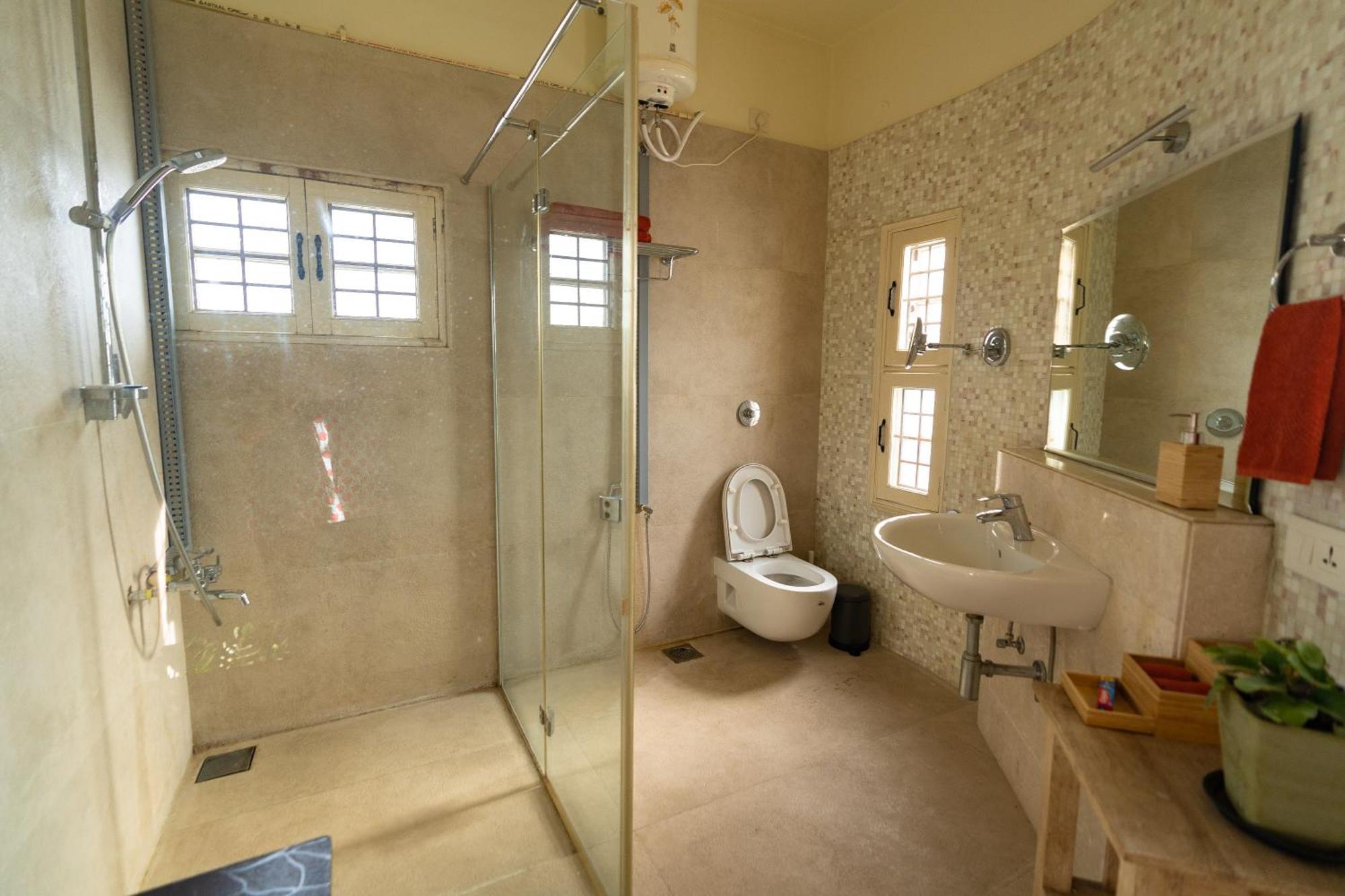 Luho 187 Bed & Breakfast Bangalore Bagian luar foto