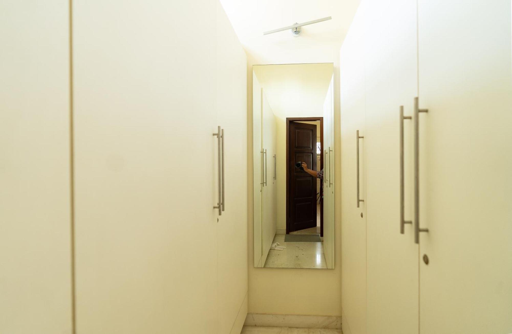 Luho 187 Bed & Breakfast Bangalore Bagian luar foto